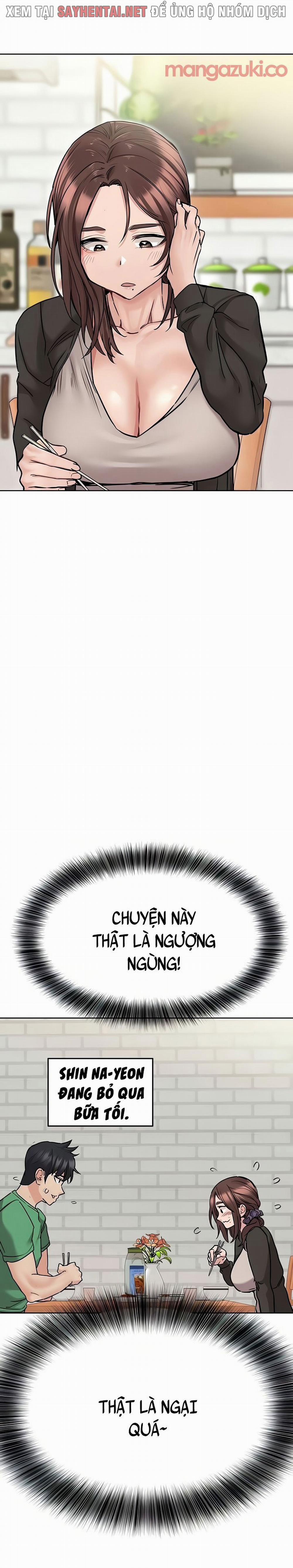 Giữ Bí Mật Với Mẹ Em Nhé! 32 trang 14