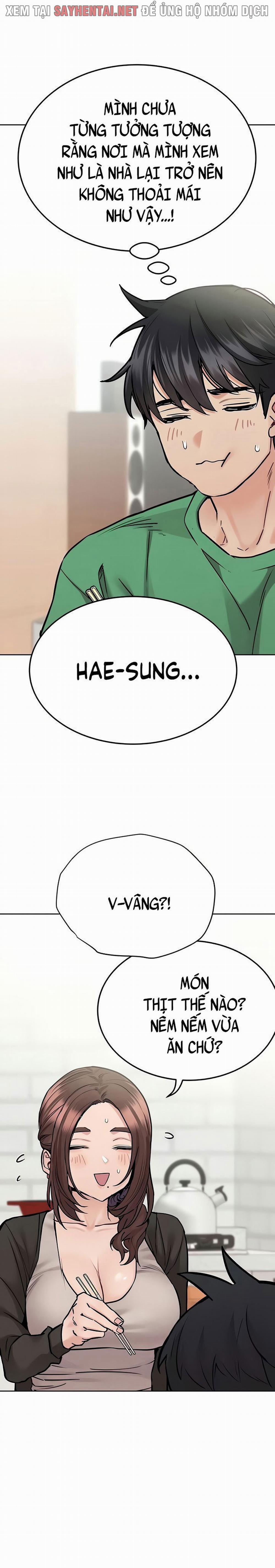 Giữ Bí Mật Với Mẹ Em Nhé! 32 trang 15