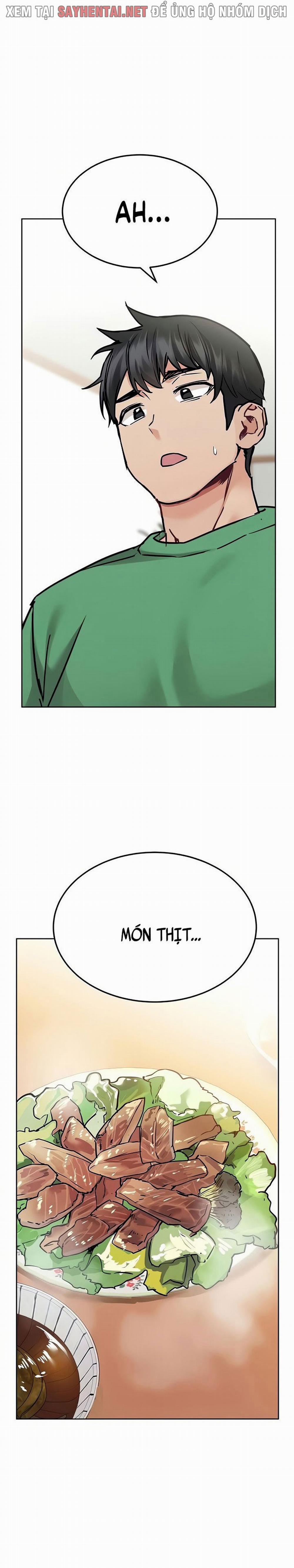 Giữ Bí Mật Với Mẹ Em Nhé! 32 trang 16