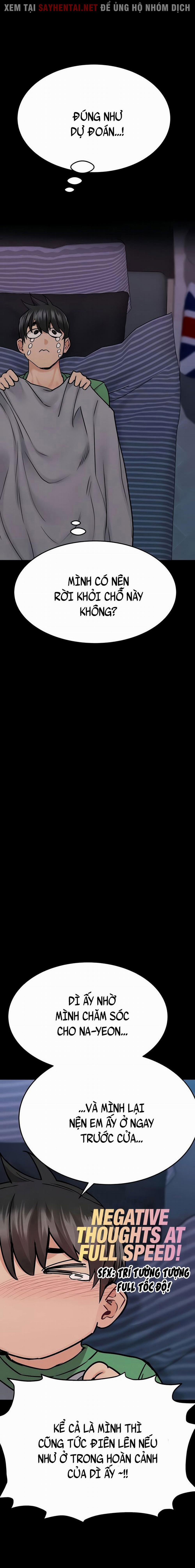 Giữ Bí Mật Với Mẹ Em Nhé! 32 trang 20