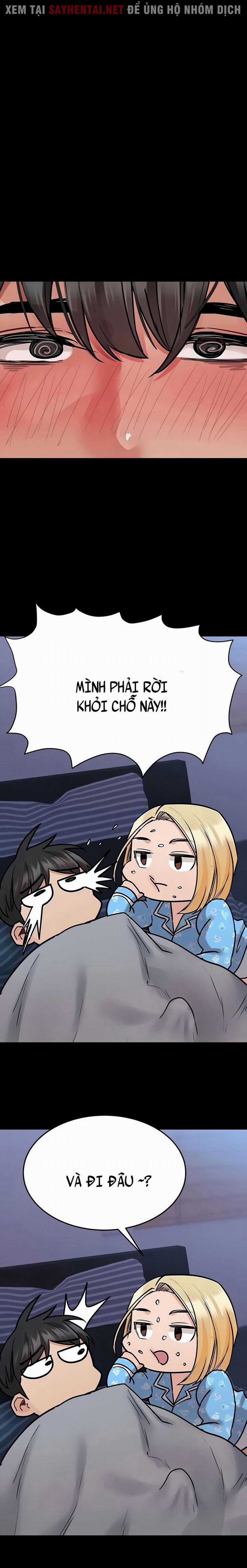 Giữ Bí Mật Với Mẹ Em Nhé! 32 trang 22