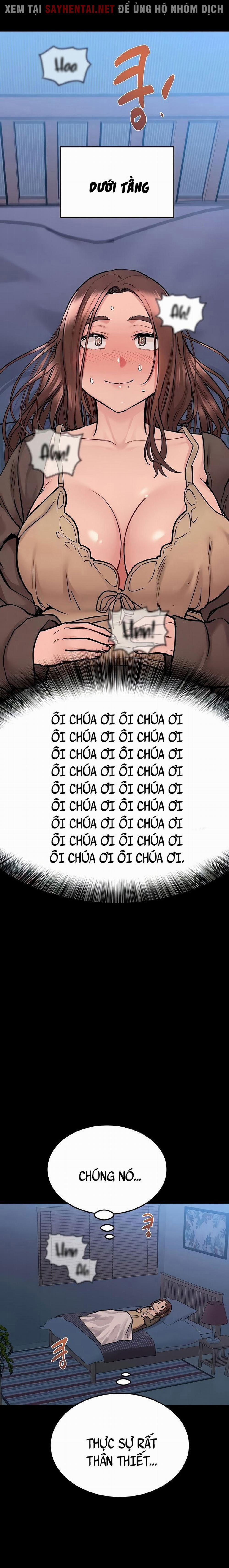 Giữ Bí Mật Với Mẹ Em Nhé! 32 trang 27