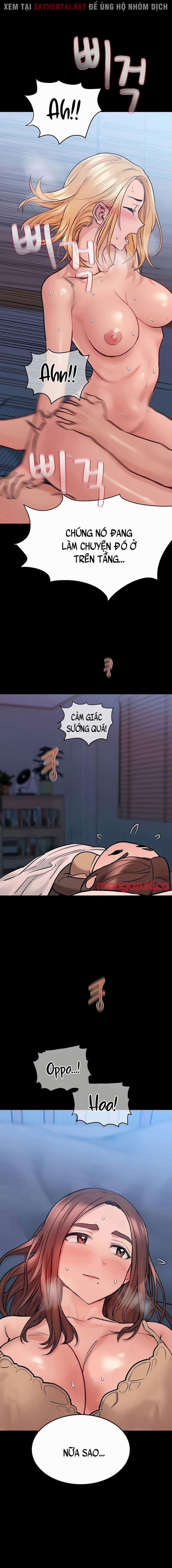 Giữ Bí Mật Với Mẹ Em Nhé! 32 trang 28