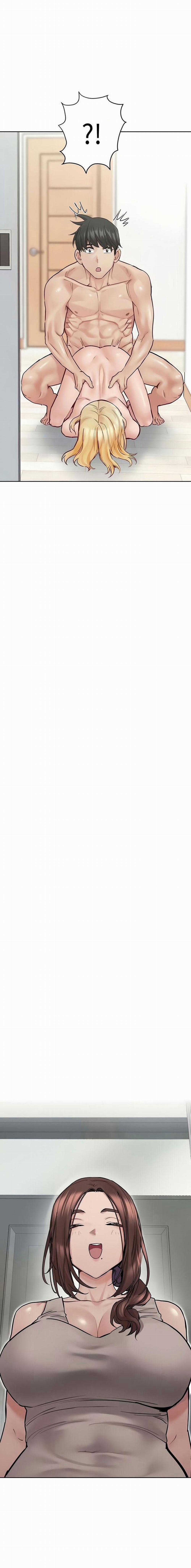 Giữ Bí Mật Với Mẹ Em Nhé! 32 trang 3