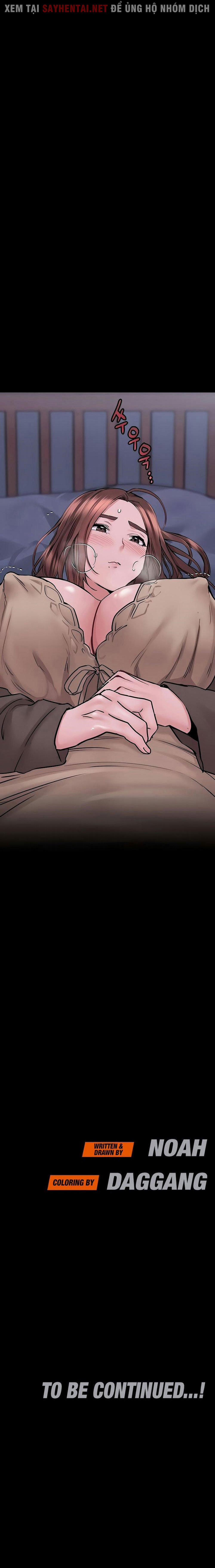 Giữ Bí Mật Với Mẹ Em Nhé! 32 trang 30