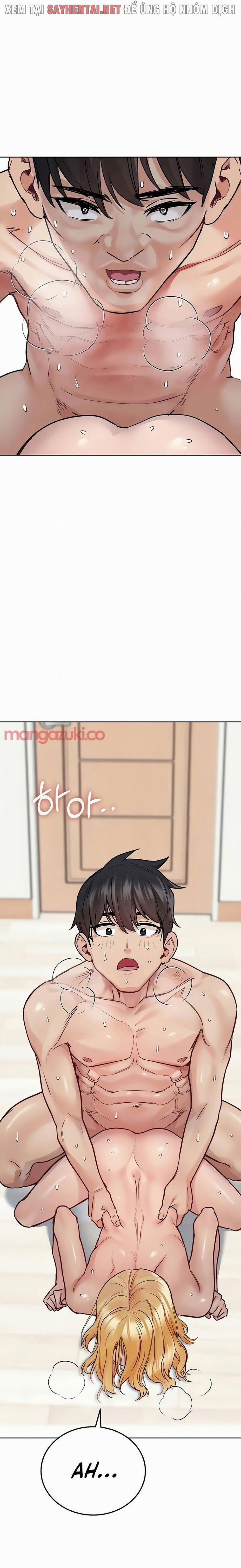 Giữ Bí Mật Với Mẹ Em Nhé! 32 trang 4