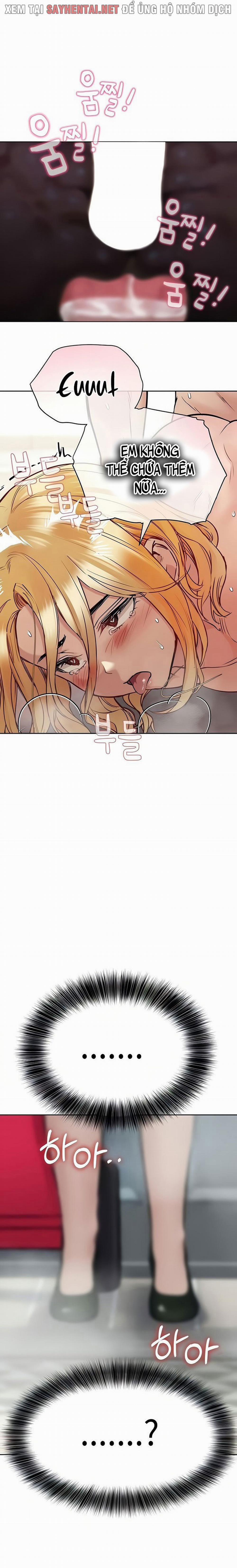 Giữ Bí Mật Với Mẹ Em Nhé! 32 trang 5