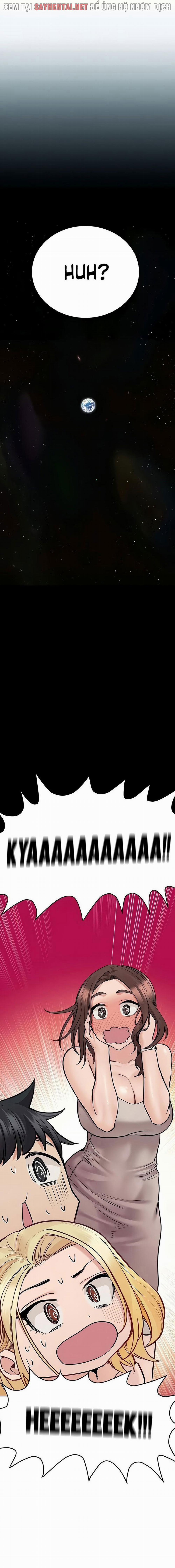 Giữ Bí Mật Với Mẹ Em Nhé! 32 trang 7