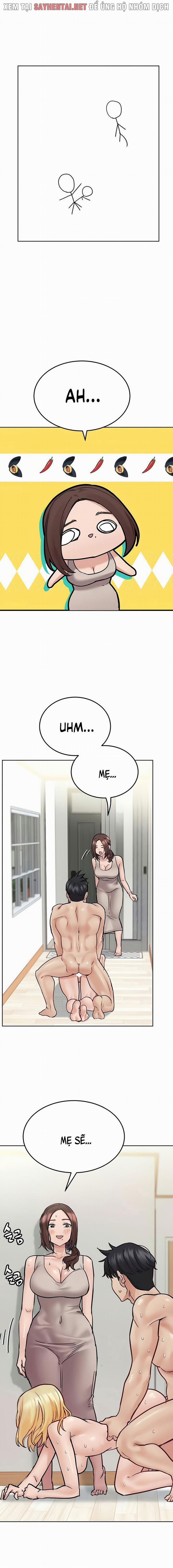 Giữ Bí Mật Với Mẹ Em Nhé! 32 trang 8