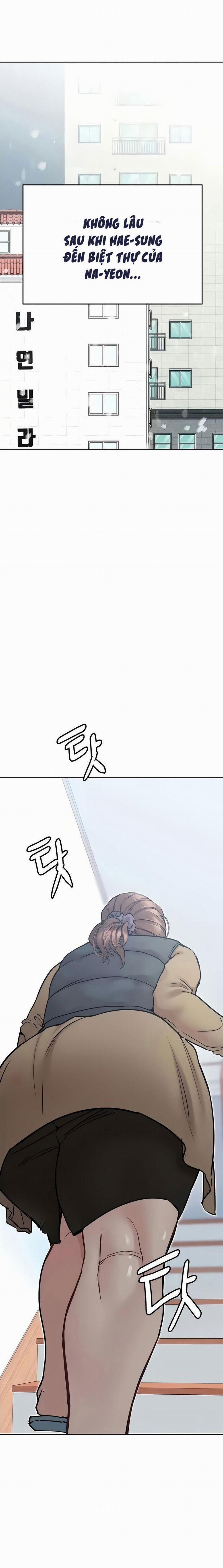 Giữ Bí Mật Với Mẹ Em Nhé! 33 trang 1