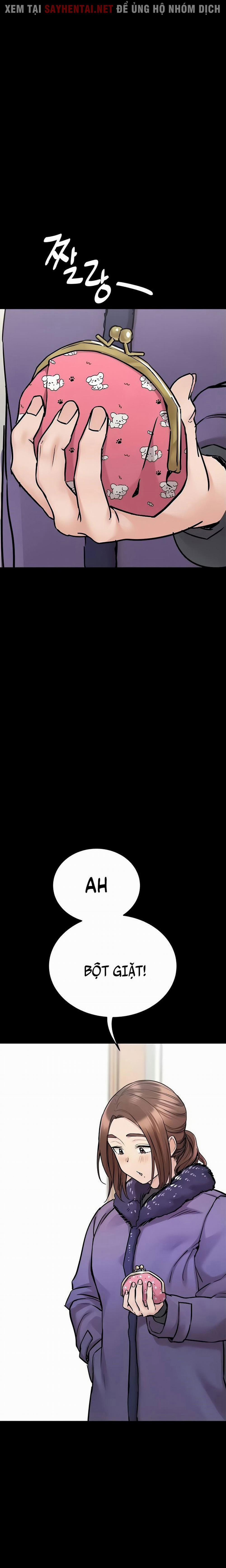 Giữ Bí Mật Với Mẹ Em Nhé! 33 trang 10