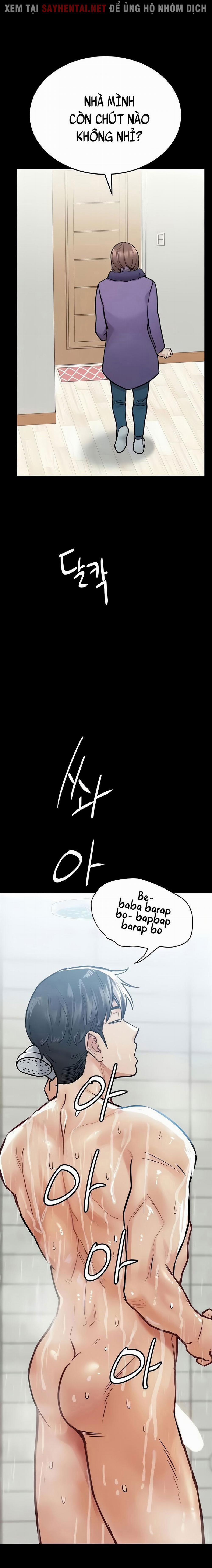 Giữ Bí Mật Với Mẹ Em Nhé! 33 trang 11