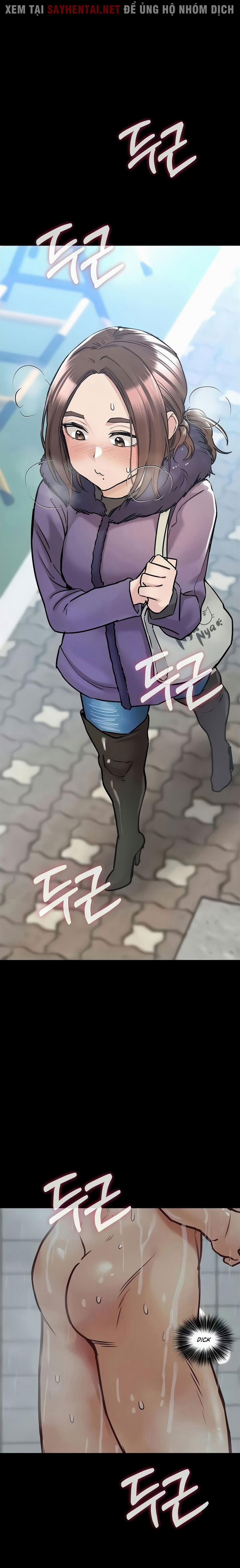 Giữ Bí Mật Với Mẹ Em Nhé! 33 trang 14