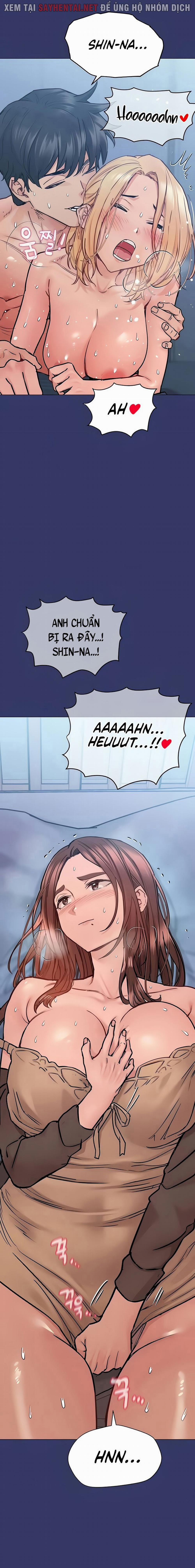 Giữ Bí Mật Với Mẹ Em Nhé! 33 trang 18