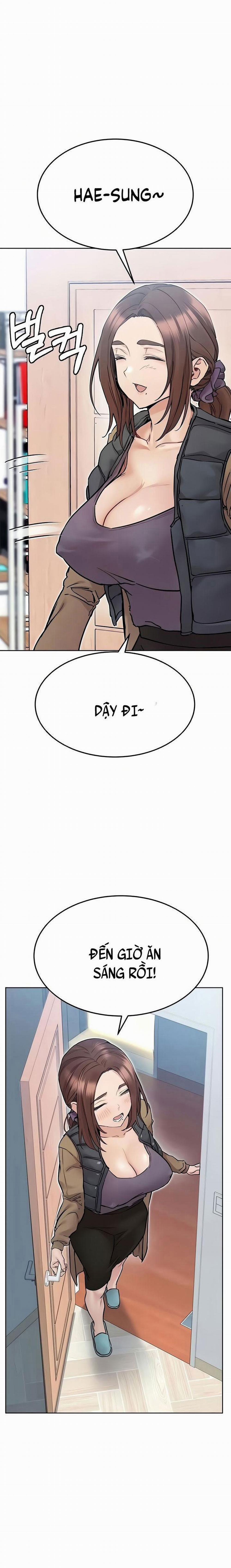 Giữ Bí Mật Với Mẹ Em Nhé! 33 trang 2