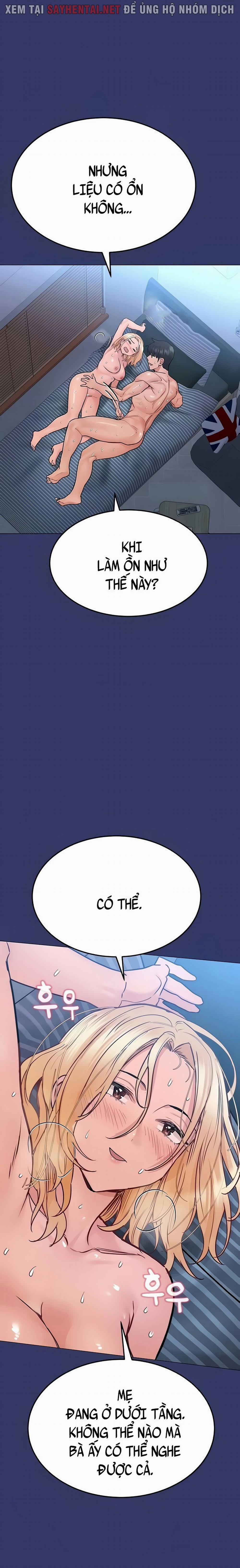 Giữ Bí Mật Với Mẹ Em Nhé! 33 trang 20