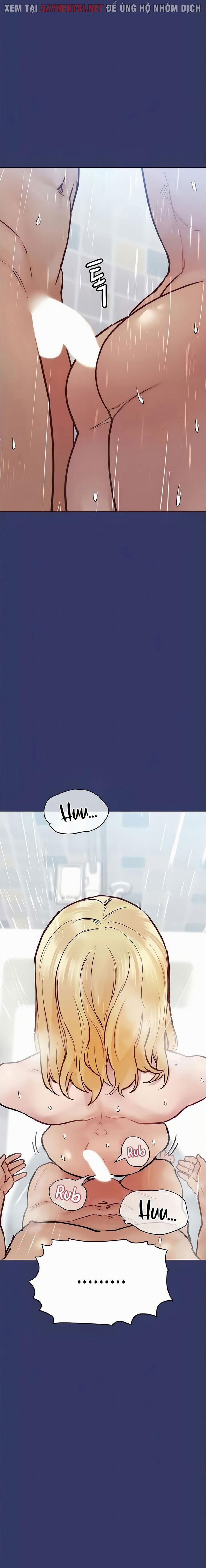 Giữ Bí Mật Với Mẹ Em Nhé! 33 trang 24