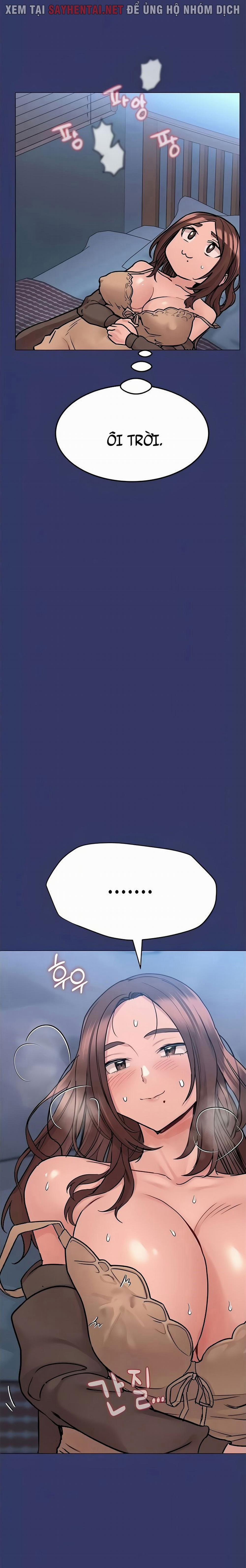 Giữ Bí Mật Với Mẹ Em Nhé! 33 trang 25