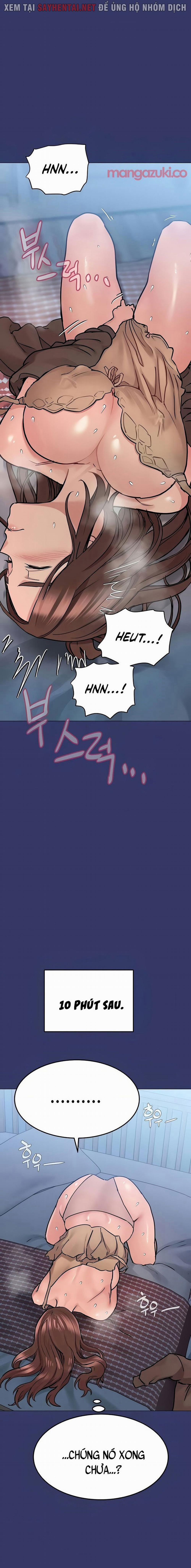 Giữ Bí Mật Với Mẹ Em Nhé! 33 trang 28