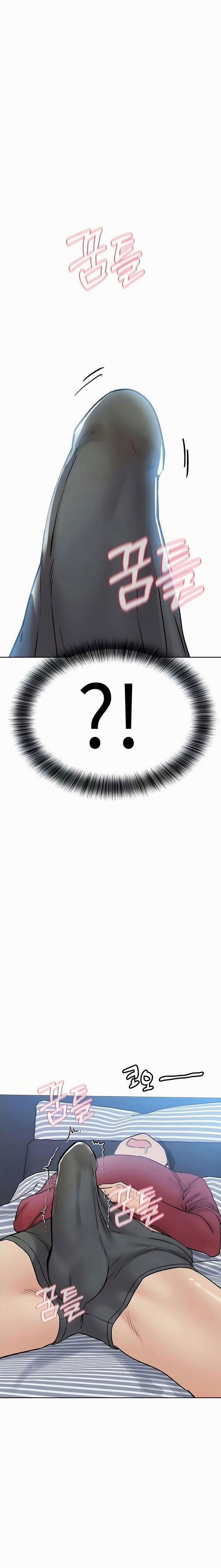 Giữ Bí Mật Với Mẹ Em Nhé! 33 trang 3