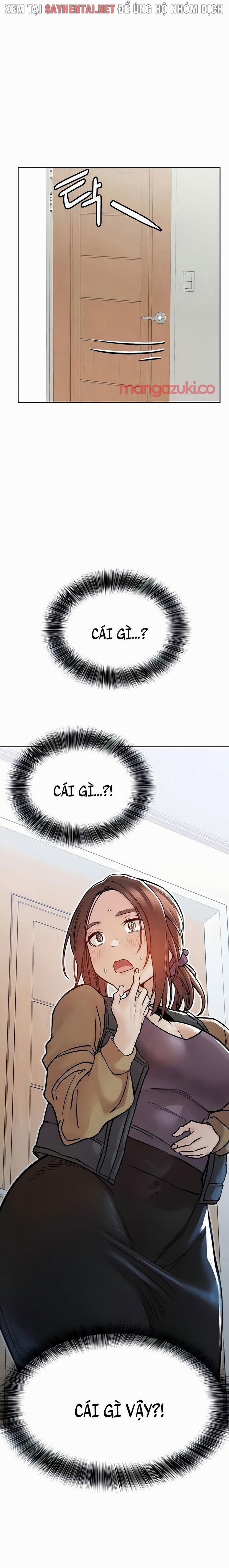 Giữ Bí Mật Với Mẹ Em Nhé! 33 trang 4