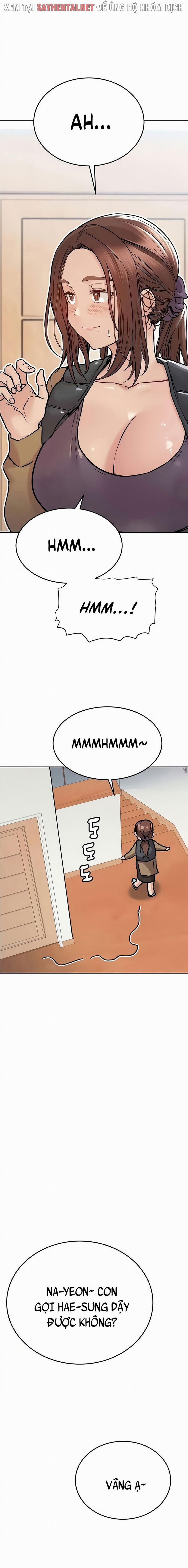 Giữ Bí Mật Với Mẹ Em Nhé! 33 trang 5