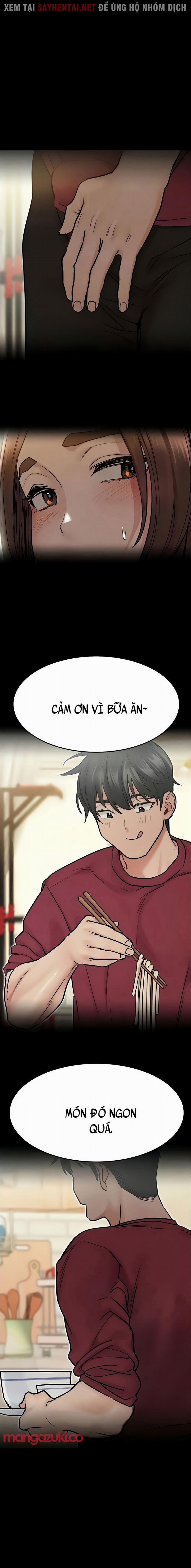 Giữ Bí Mật Với Mẹ Em Nhé! 33 trang 8