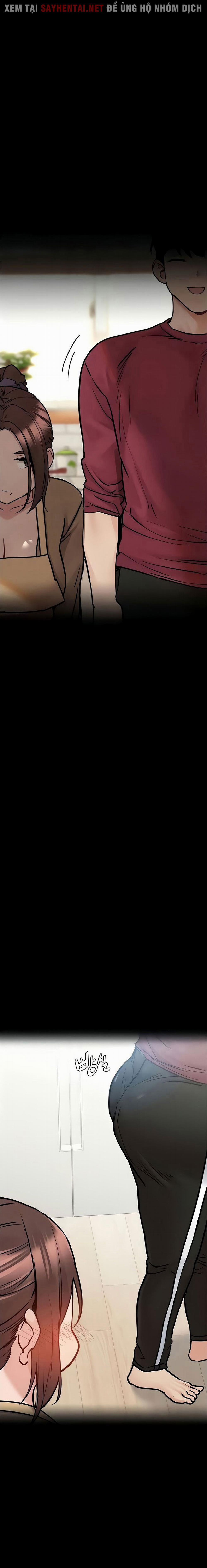 Giữ Bí Mật Với Mẹ Em Nhé! 33 trang 9