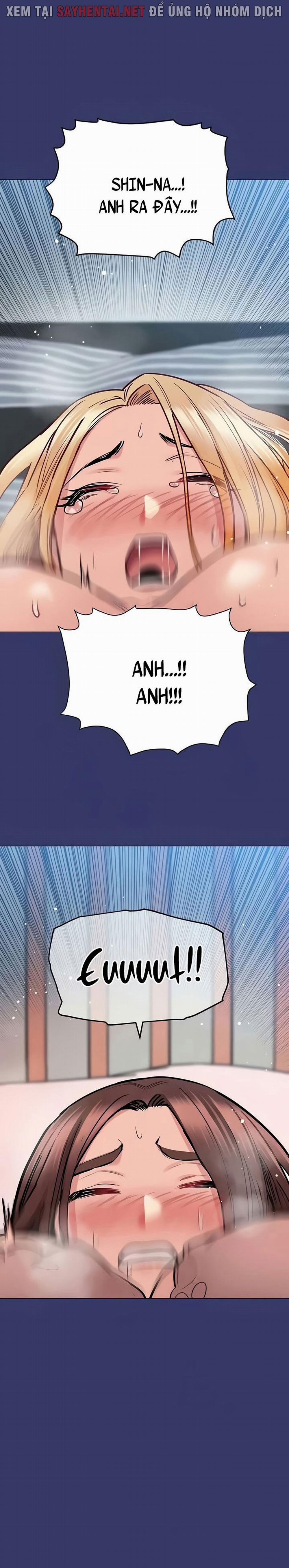 Giữ Bí Mật Với Mẹ Em Nhé! 34 trang 15