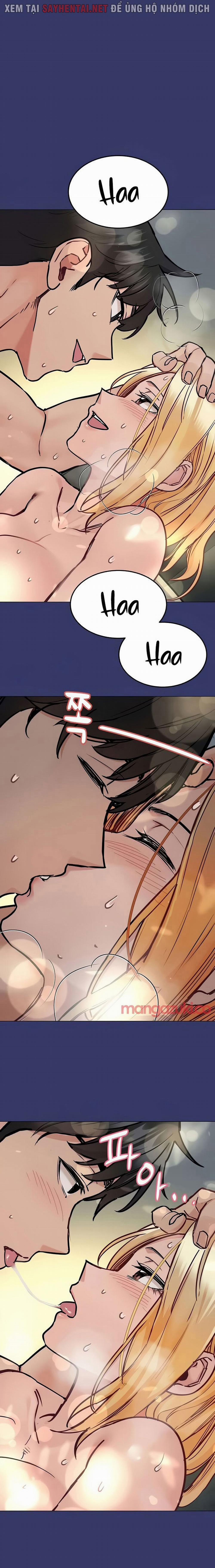 Giữ Bí Mật Với Mẹ Em Nhé! 34 trang 18