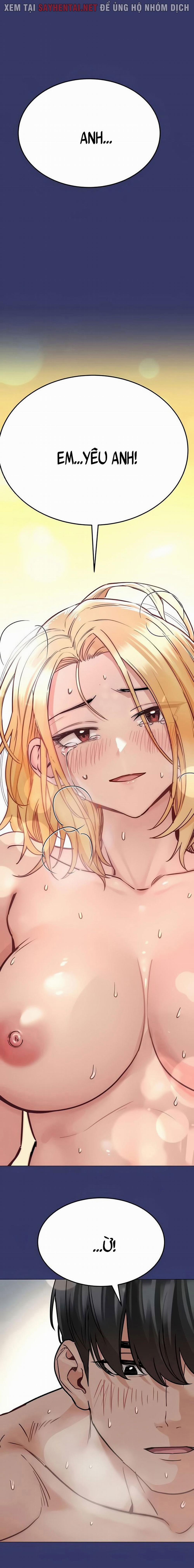 Giữ Bí Mật Với Mẹ Em Nhé! 34 trang 19