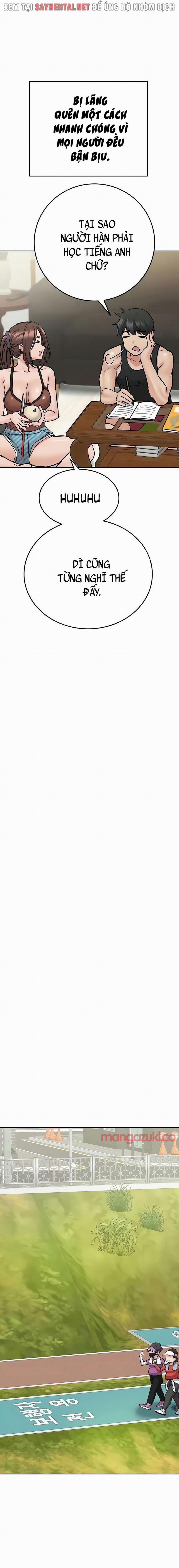 Giữ Bí Mật Với Mẹ Em Nhé! 34 trang 25