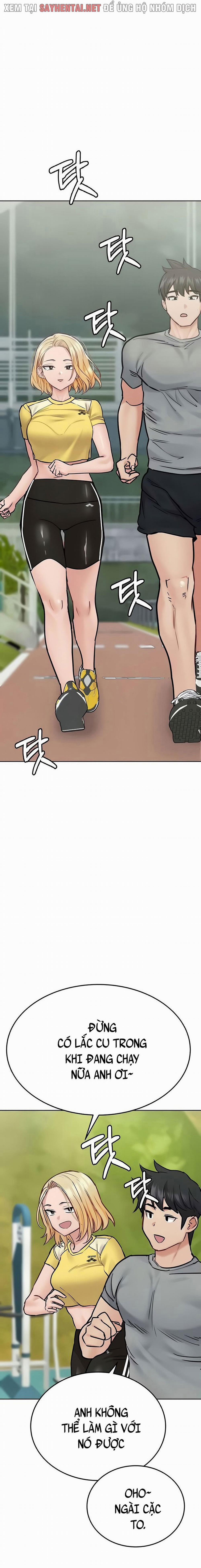 Giữ Bí Mật Với Mẹ Em Nhé! 34 trang 26