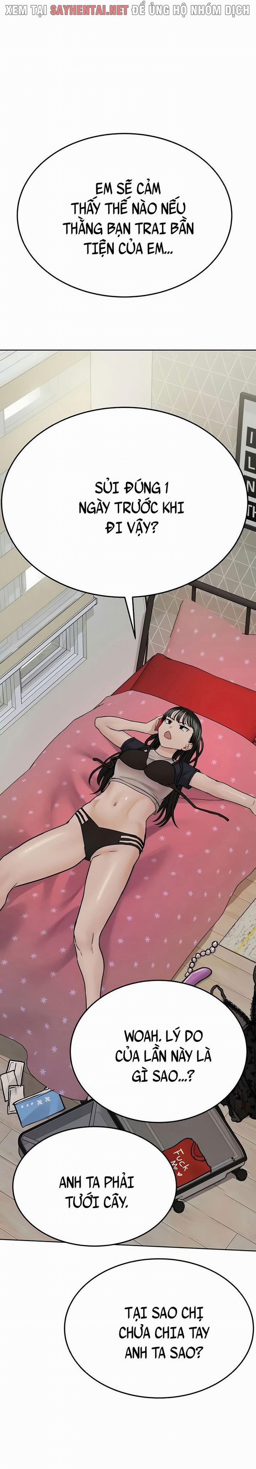 Giữ Bí Mật Với Mẹ Em Nhé! 34 trang 28