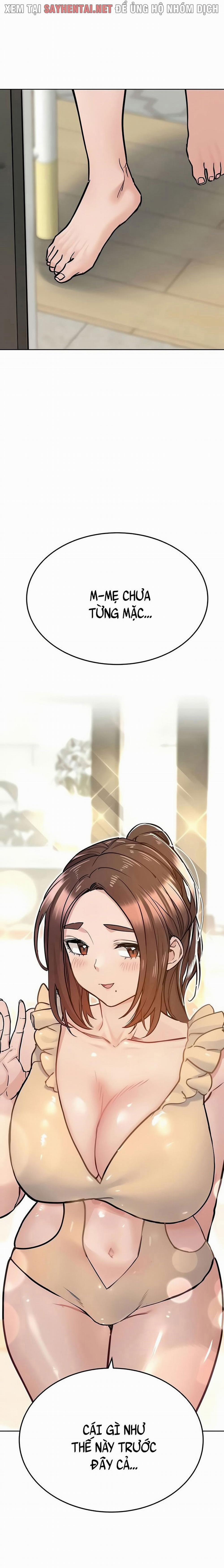 Giữ Bí Mật Với Mẹ Em Nhé! 34 trang 34