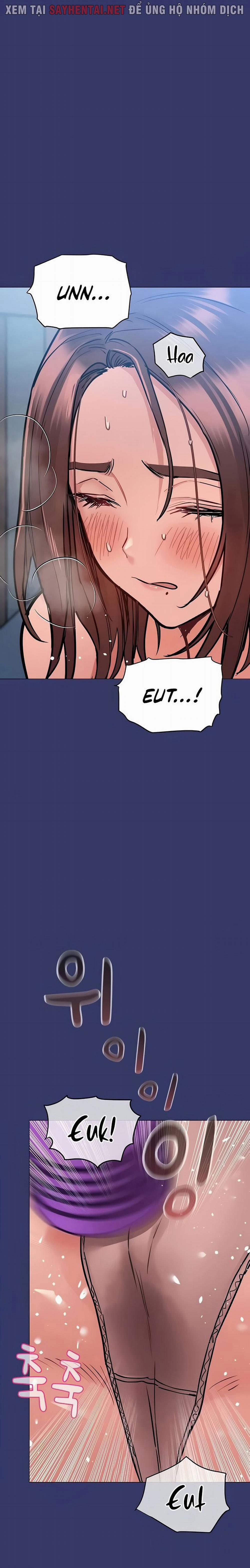 Giữ Bí Mật Với Mẹ Em Nhé! 34 trang 8