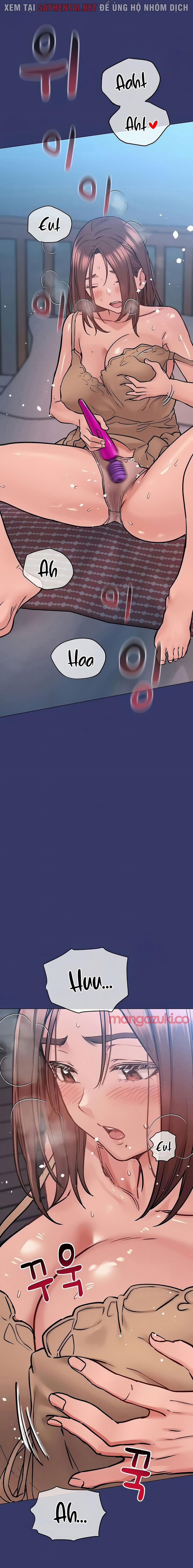 Giữ Bí Mật Với Mẹ Em Nhé! 34 trang 9