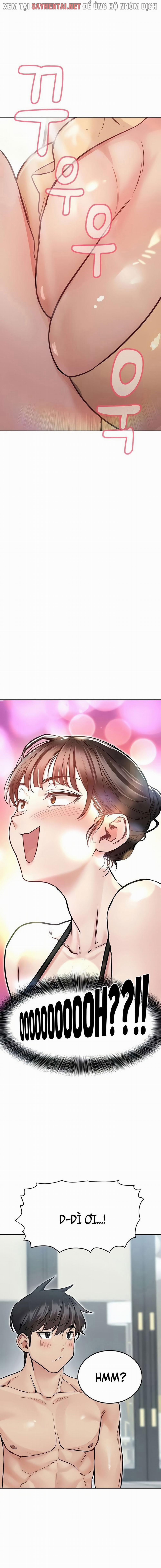 Giữ Bí Mật Với Mẹ Em Nhé! 35 trang 13