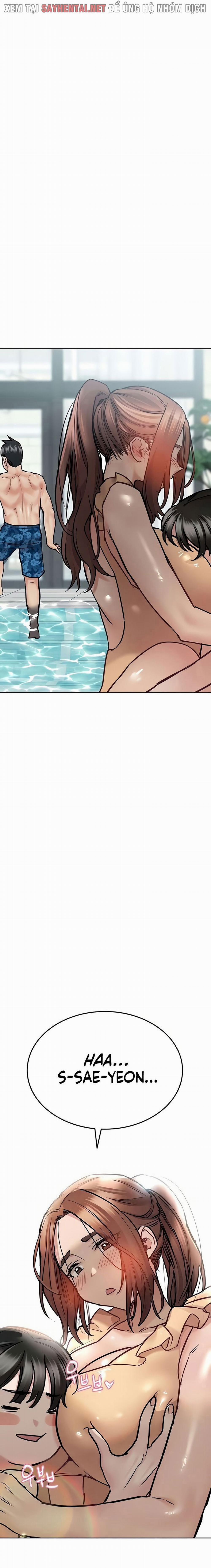 Giữ Bí Mật Với Mẹ Em Nhé! 35 trang 20