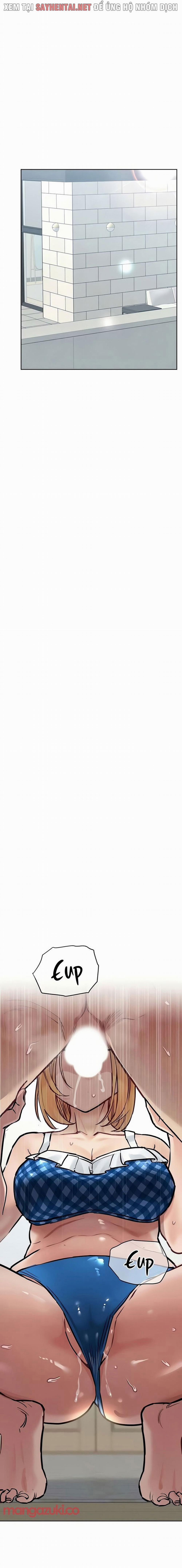 Giữ Bí Mật Với Mẹ Em Nhé! 35 trang 22