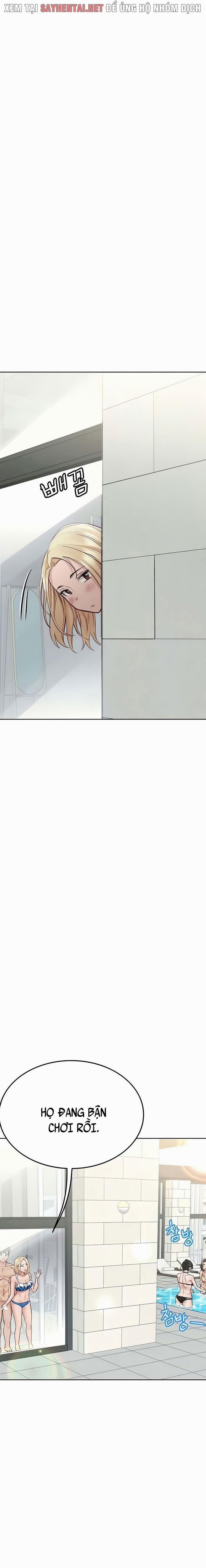 Giữ Bí Mật Với Mẹ Em Nhé! 35 trang 27