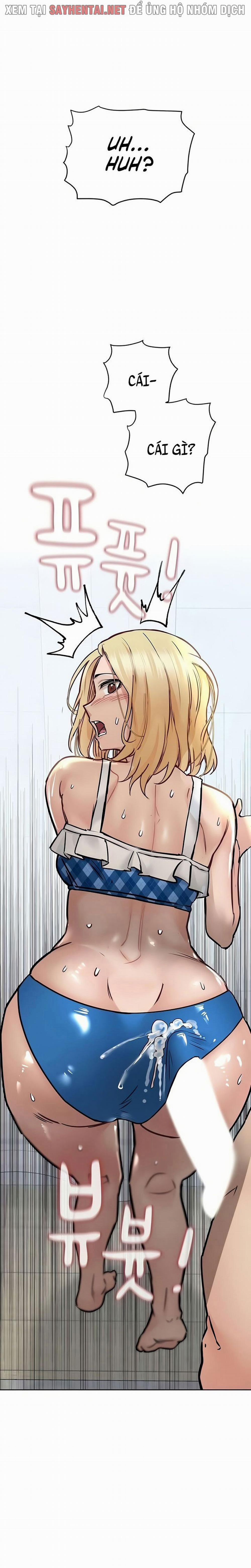 Giữ Bí Mật Với Mẹ Em Nhé! 35 trang 30