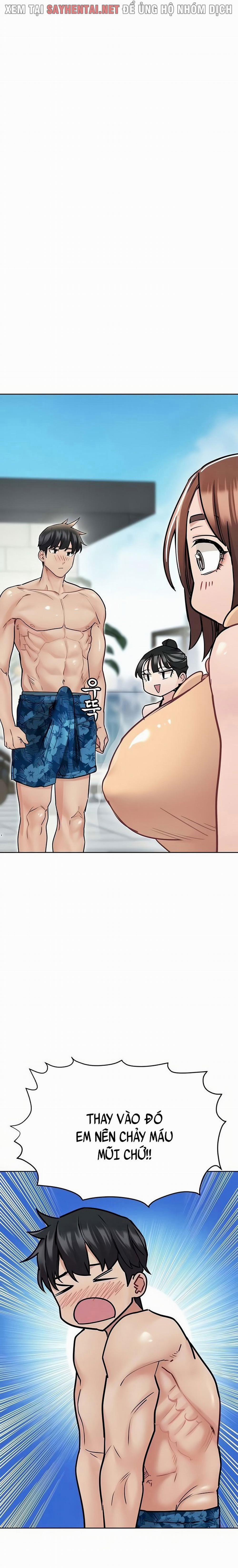 Giữ Bí Mật Với Mẹ Em Nhé! 35 trang 5