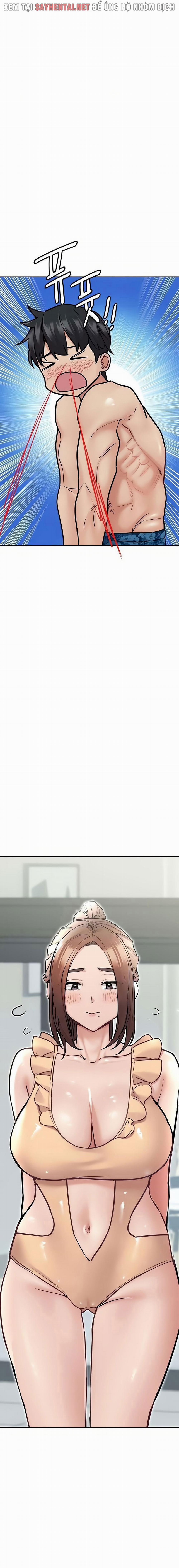 Giữ Bí Mật Với Mẹ Em Nhé! 35 trang 6