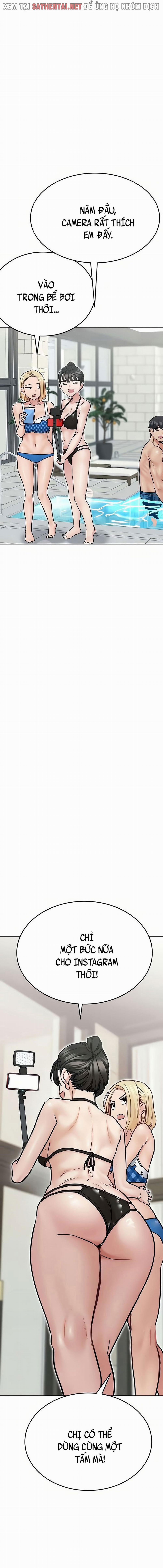 Giữ Bí Mật Với Mẹ Em Nhé! 35 trang 8