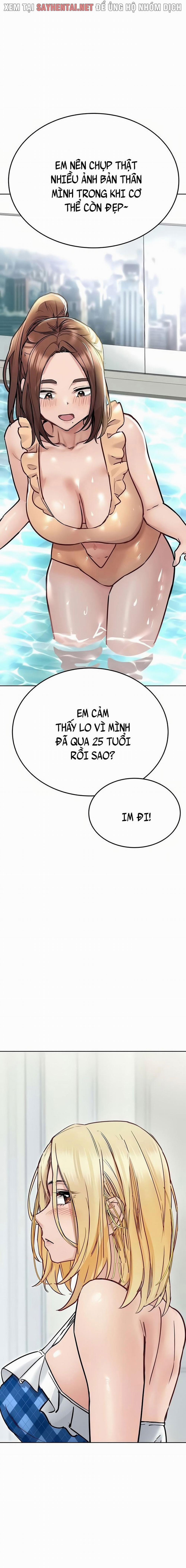 Giữ Bí Mật Với Mẹ Em Nhé! 35 trang 9