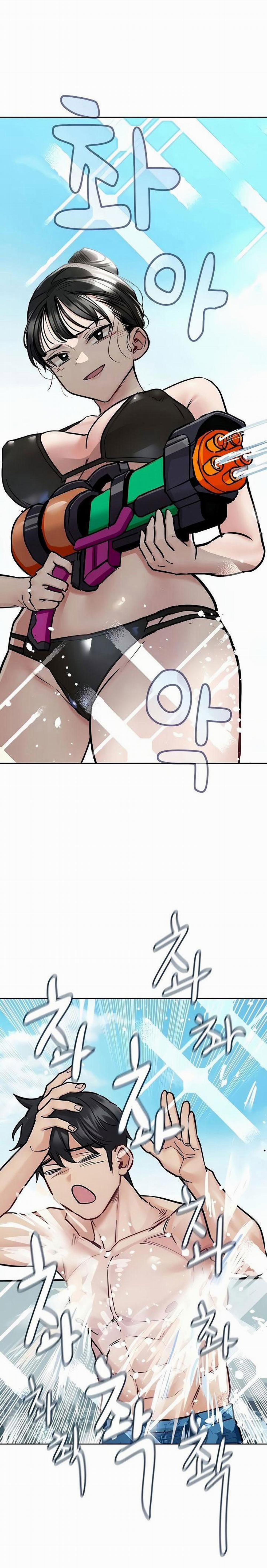 Giữ Bí Mật Với Mẹ Em Nhé! 36 trang 2