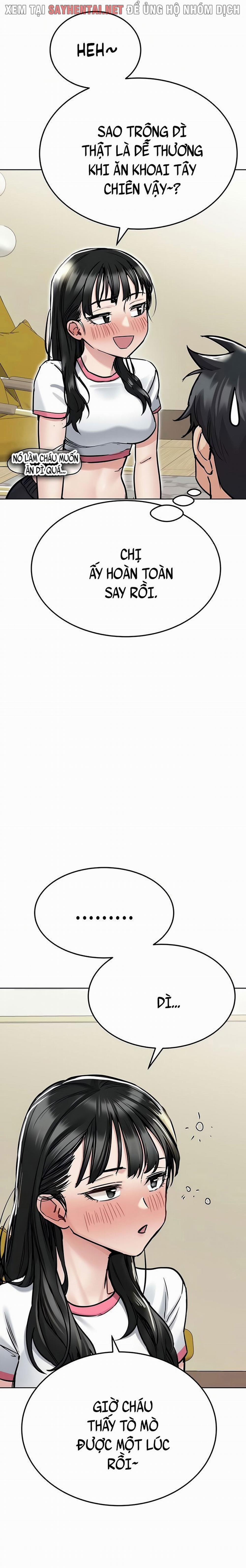 Giữ Bí Mật Với Mẹ Em Nhé! 36 trang 23