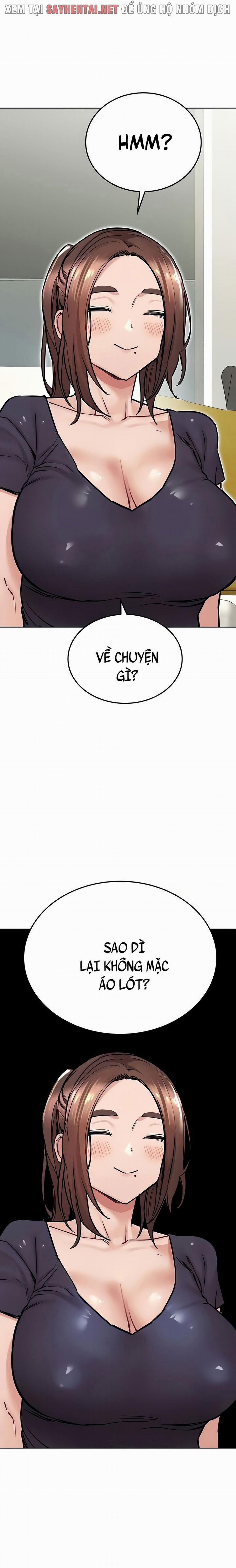 Giữ Bí Mật Với Mẹ Em Nhé! 36 trang 24