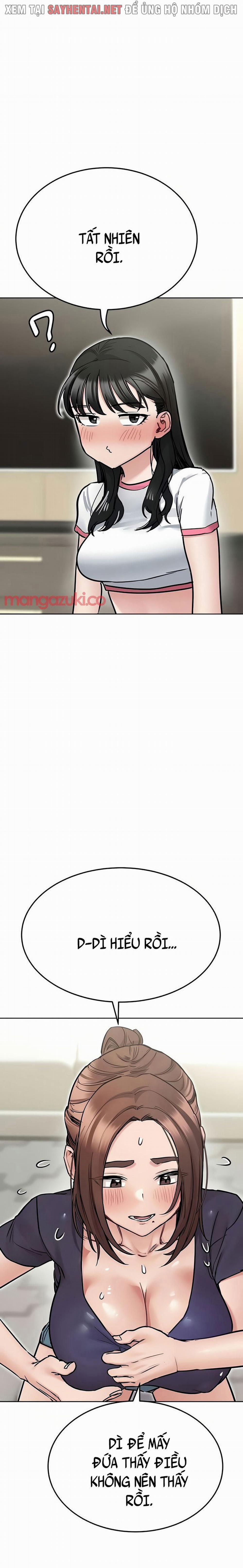 Giữ Bí Mật Với Mẹ Em Nhé! 36 trang 26